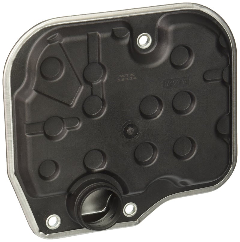 WIX Filters - 58324 Automatic Transmission Filter, Pack of 1 - Image 2